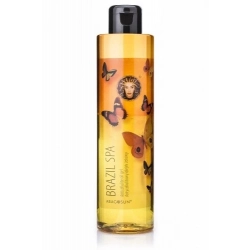 OLEJEK ANTYCELLULITOWY ABACOSUN BRAZIL SPA 250ml